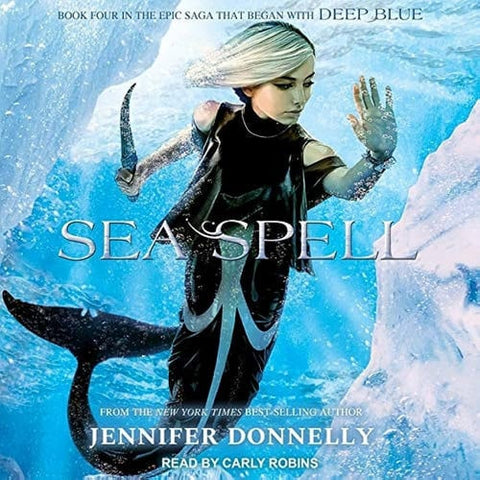Sortilège de la mer