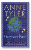 Planète Patchwork