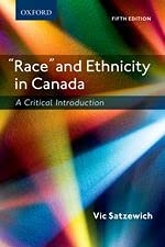 « Race » et ethnicité au Canada : une introduction critique