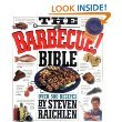 The Barbecue Bible