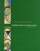 Foundations of Education