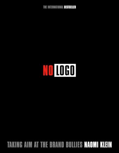No Logo : La tyrannie des marques