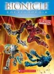 Bionicle Encyclopedia 1st Edition