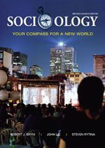 SOCIOLOGIE : VOTRE BOUSSOLE POUR UN MONDE NOUVEAU. CDN 2E ÉD.
