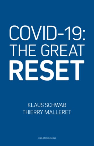 COVID-19 : la grande réinitialisation