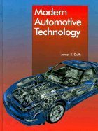 Technologie automobile moderne