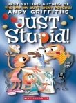Complètement idiot ! (La série « Just! » d’Andy Griffiths)