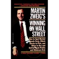 Gagner à Wall Street