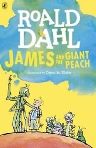 James et la Grosse Pêche