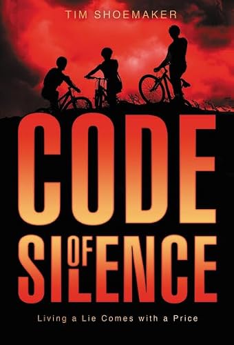 Code of Silence: Living a Lie Comes with a Price: 1 (A Code of Silence Novel)