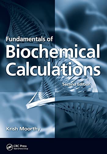Principes fondamentaux des calculs biochimiques