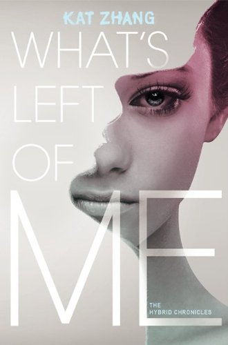 What's Left of Me: 1