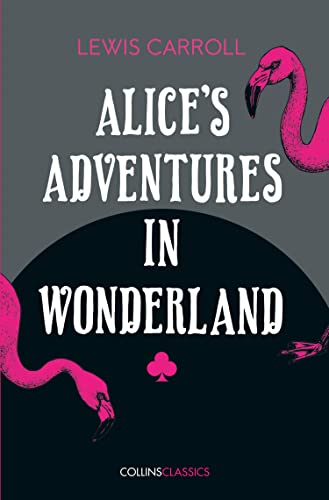 Alice au pays des merveilles