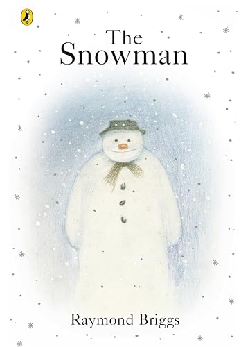 Le bonhomme de neige