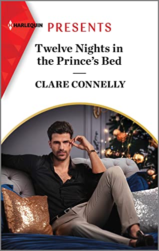 Douze nuits dans le lit du prince