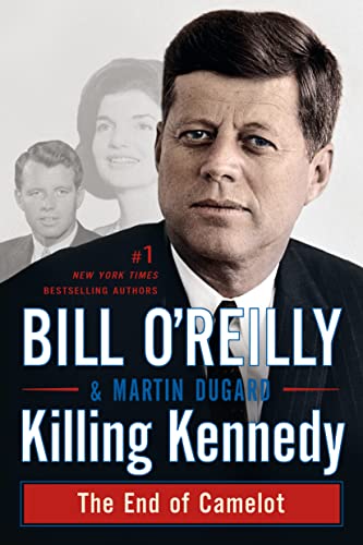 Tuer Kennedy : La fin de Camelot