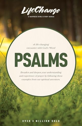 Psaumes (LifeChange)