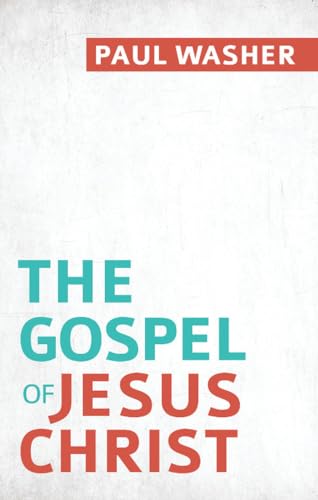 L'Évangile de Jésus-Christ