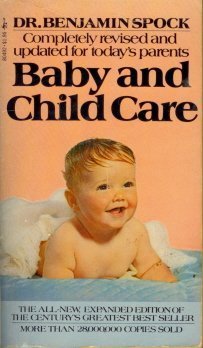 Baby and Child Care