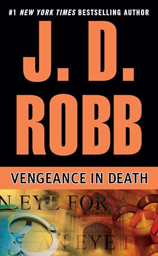 Vengeance dans la mort