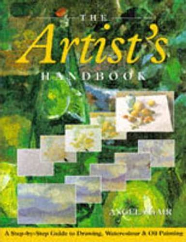 Manuel de l'artiste