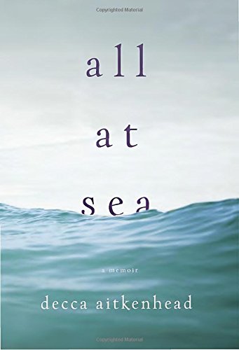 À la dérive : un mémoire autobiographique