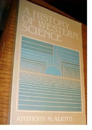 Une histoire des sciences occidentales