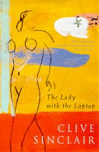 La dame à l'ordinateur portable