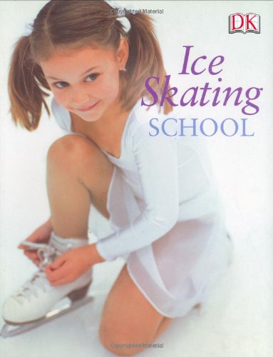 Ice Skating School