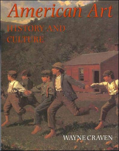 Art américain : histoire et culture