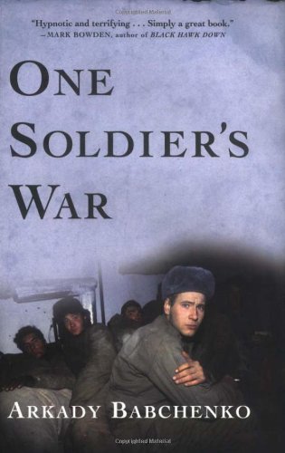 La guerre d'un soldat