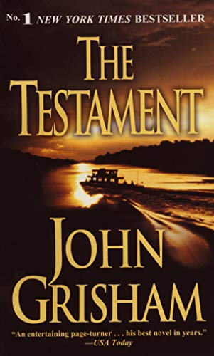 Le Testament