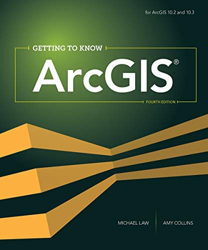 Découvrir ArcGIS