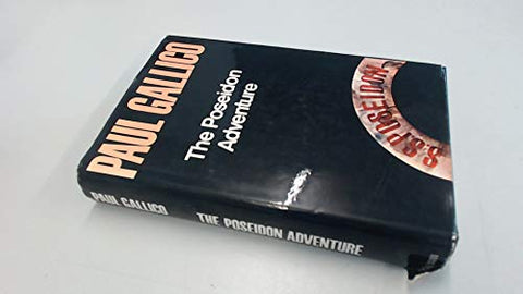 L’aventure de Poséidon
