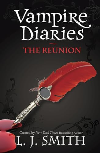 The Reunion (Vampire Diaries)