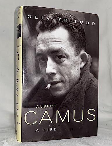 Albert Camus : une vie