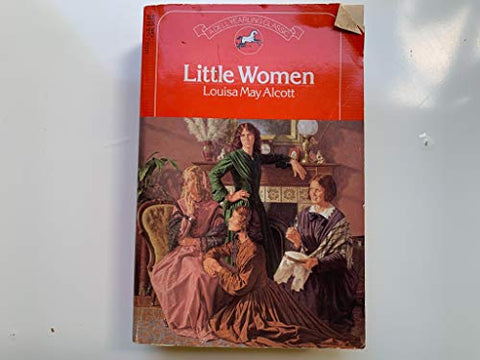 Les Quatre Filles du docteur March