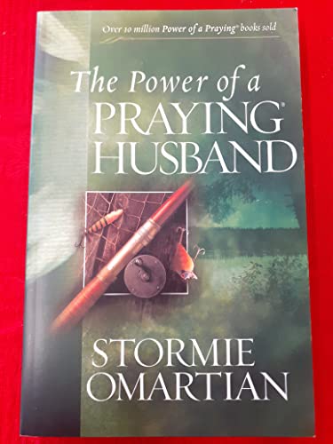 The Power Of A Praying Husband