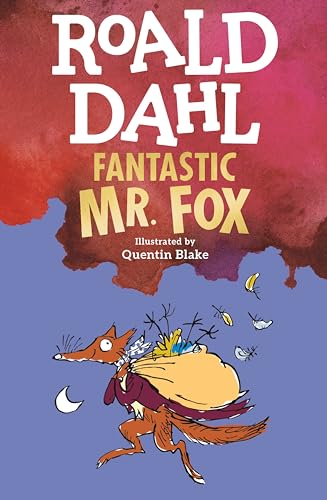 Fantastique Maître Renard