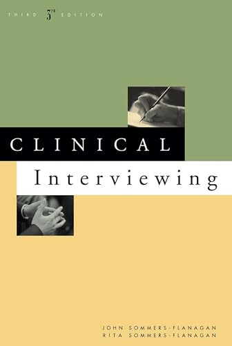 Entretien clinique