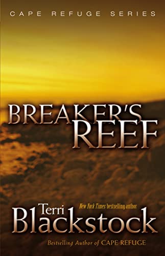 Breaker's Reef (Cape Refuge, n° 4)