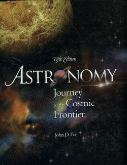 Astronomie