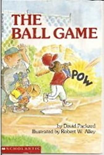 Le jeu de balle
