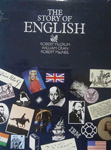 Histoire de l’anglais