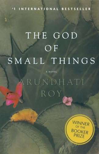 The God of Small Things: A Novel