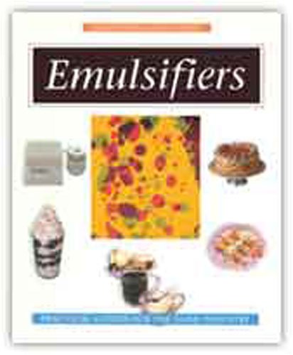 Émulsifiants