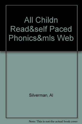 All Childn Read&self Paced Phonics&mls Web