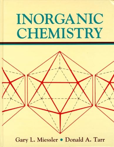 Chimie inorganique