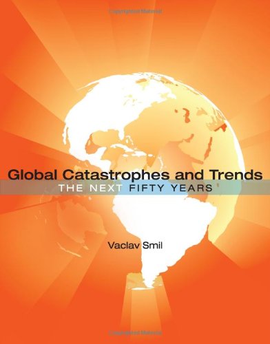 Catastrophes et tendances mondiales – Les cinquante prochaines années