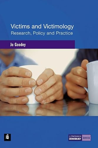 Les victimes et la victimologie (Collection Longman de criminologie)